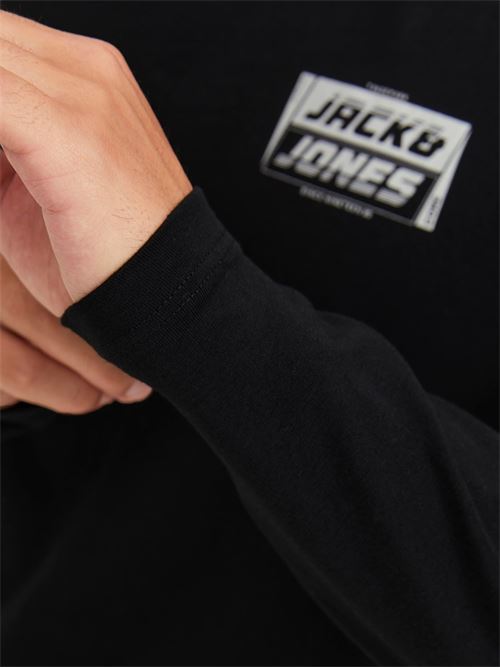  JACK AND JONES | 12245758/Black